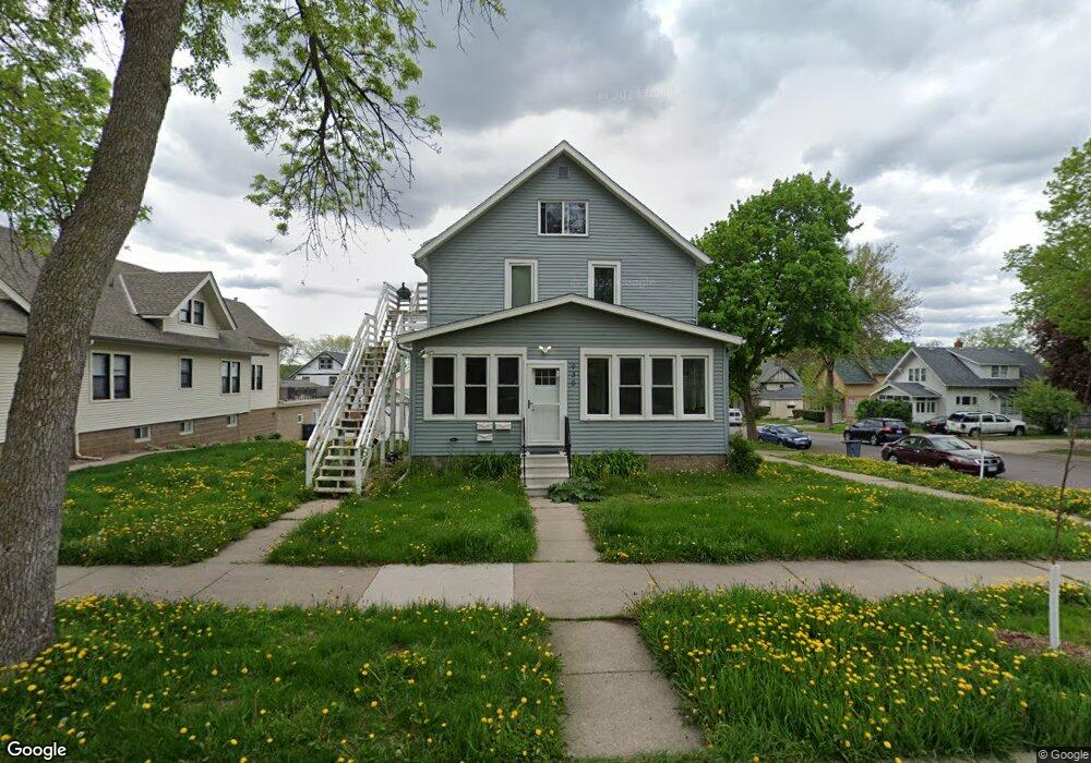 930 N 5th St unit 930 N. 5th, Mankato, MN 56001 - photo 1