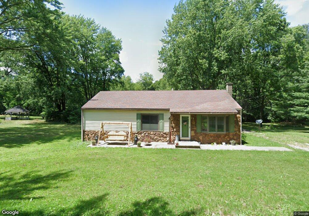 2734 N Adams St, Attica, IN 47918 - photo 1