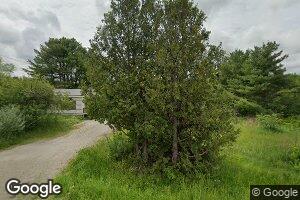 672 Loggin Rd, Frankfort, ME 04438