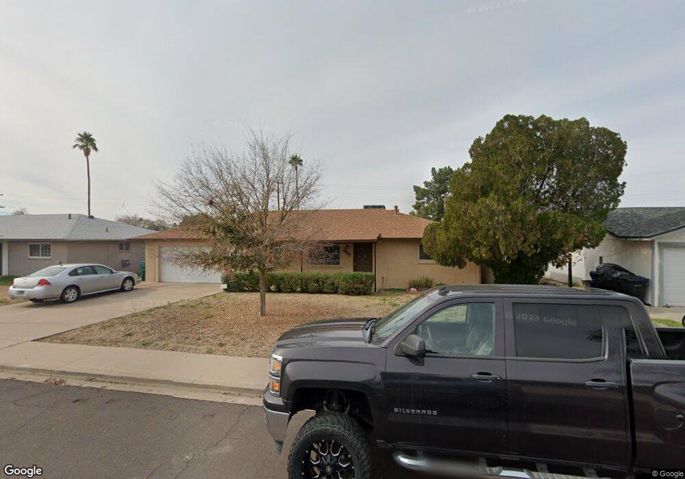 668 S Oracle, Mesa, AZ 85204 - photo 1