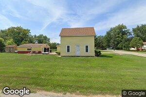 401 S East St, Albion, IA 50005