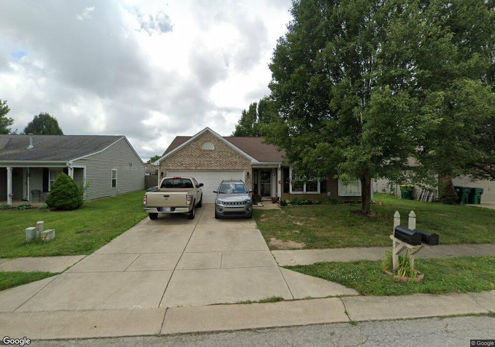 1165 Harvest Ridge Cir, Franklin, IN 46131 - photo 1