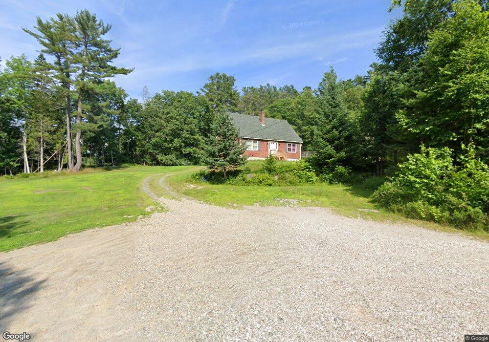 51 Evergreen Dr, Bucksport, ME 04416 - photo 1