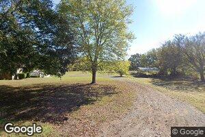 1931 NE 1160th Ave, Red Oak, OK 74563