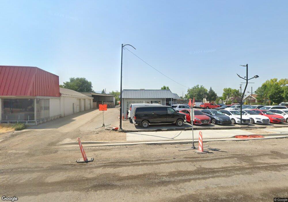 313 S 500 W, Provo, UT 84601 - photo 1