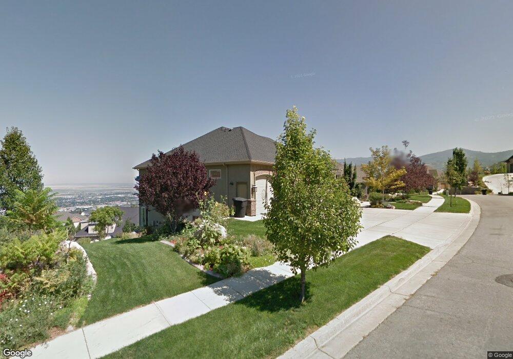 4302 Foothill Dr, Bountiful, UT 84010 - photo 1