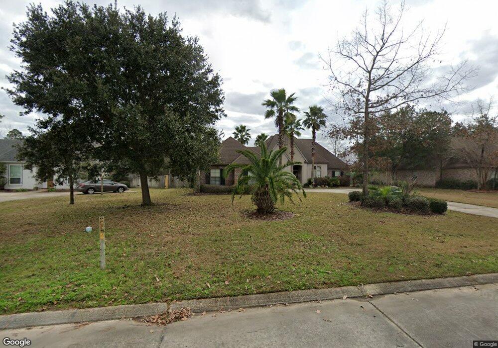 538 Winbourne Dr, Slidell, LA 70461 - photo 1