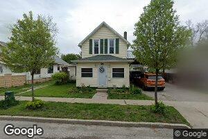 315 E Locust St, Morenci, MI 49256