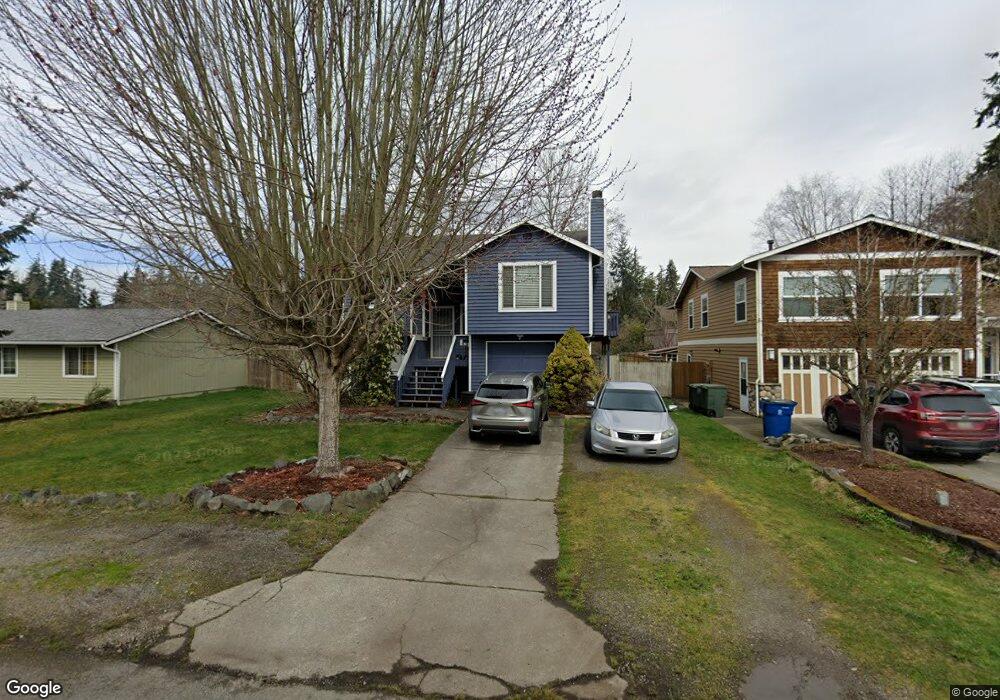 5025 150th Place SW, Edmonds, WA 98026 - photo 1