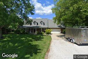 509 S Cleveland St, Philo, IL 61864