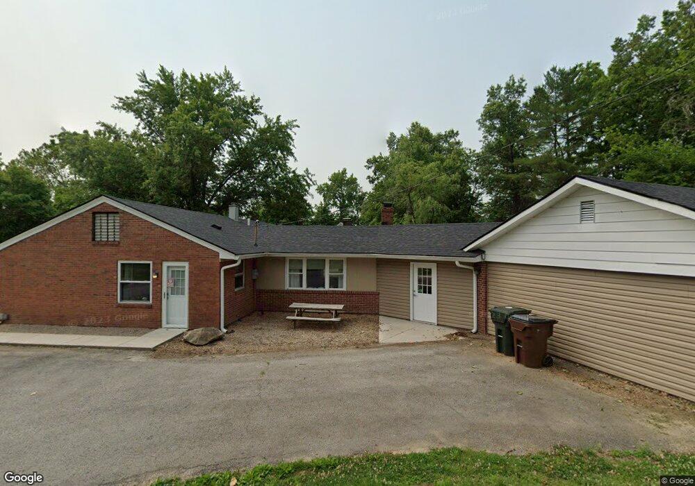 60 Clemmons St, Hanover, IN 47243 - photo 1