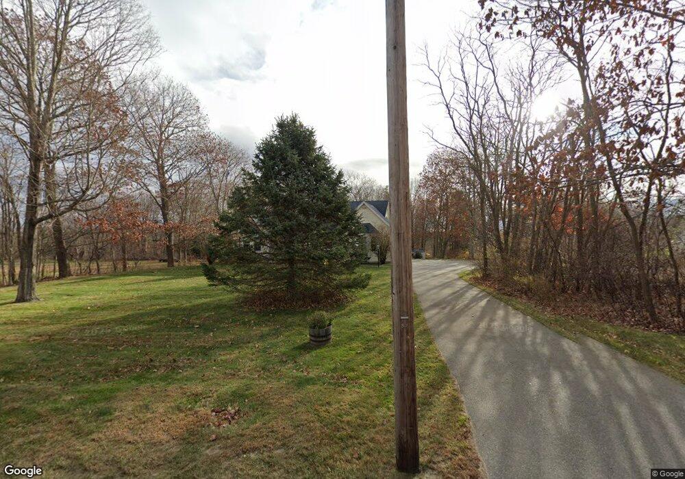 1409 Harpswell Neck Rd, Harpswell, ME 04079 - photo 1