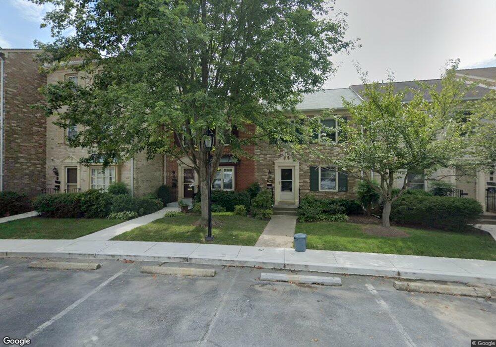 7622 Westlake Terrace, Bethesda, MD 20817 - photo 1