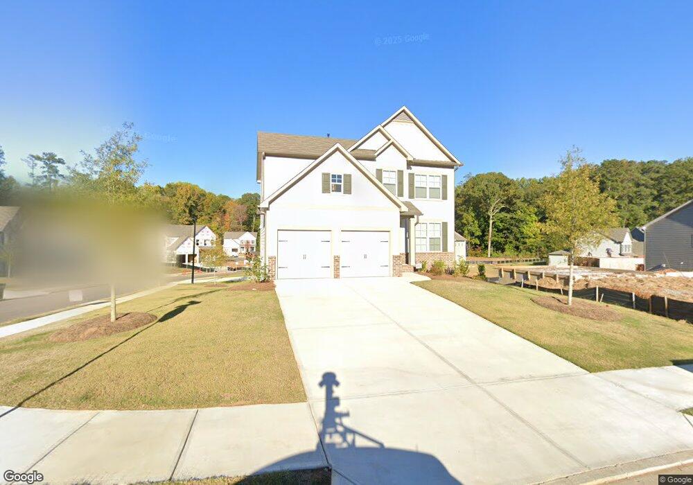 2440 Kingston Heath Way unit 19, Marietta, GA 30008 - photo 1