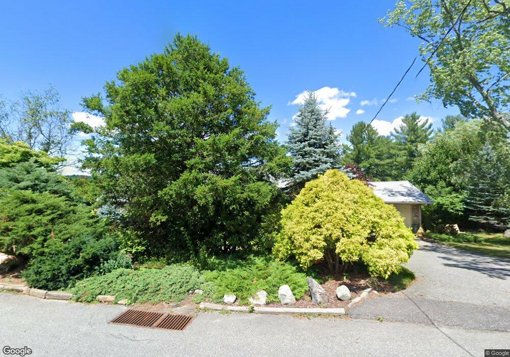 59 Baldpate Hill Rd, Newton Center, MA 02459 - photo 1