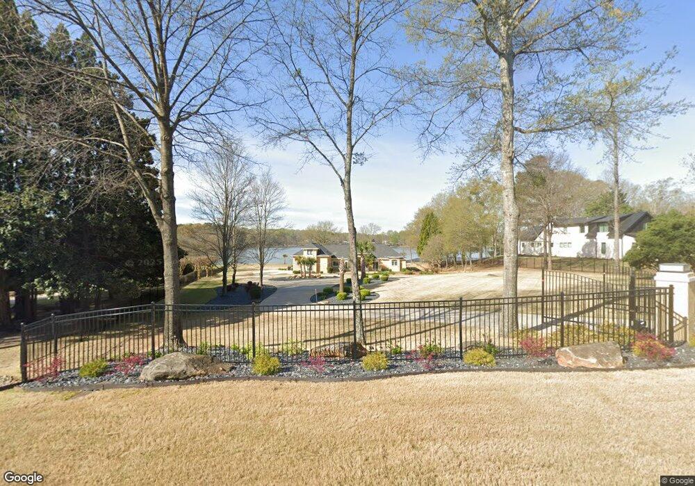 3019 Lake Park Dr, Jonesboro, GA 30236 - photo 1