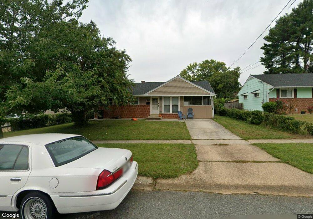 4303 Independence St, Rockville, MD 20853 - photo 1