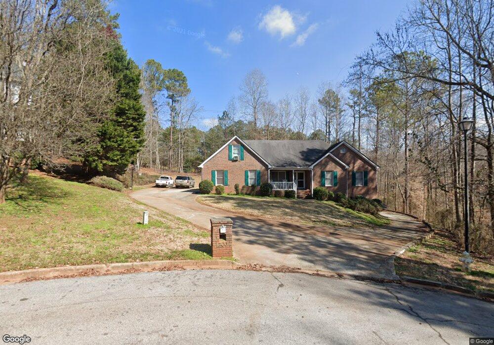 1200 Scenic Brook Trail SW unit 2, Conyers, GA 30094 - photo 1