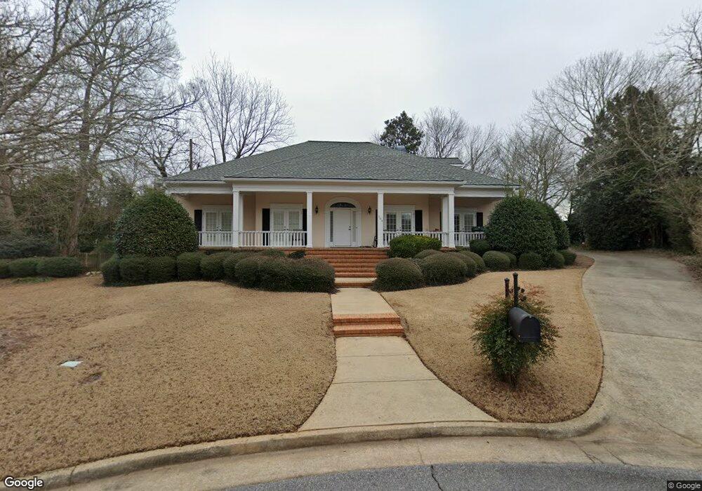 104 Rahr Ct, Athens, GA 30606 - photo 1