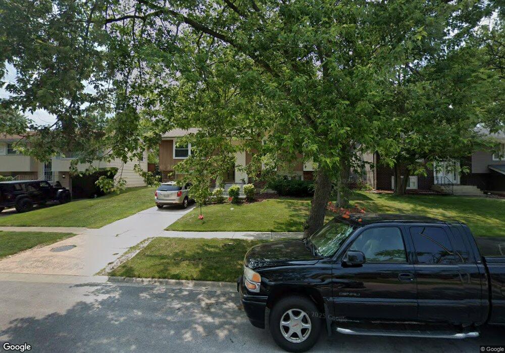 17014 Magnolia Dr, Hazel Crest, IL 60429 - photo 1