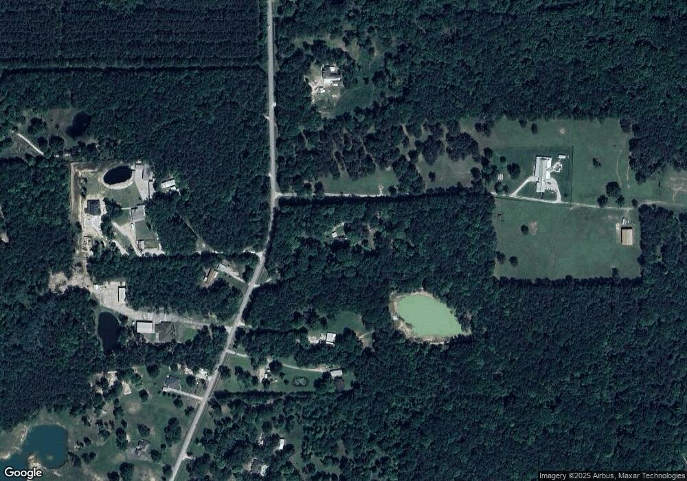 11151 Daw Collins Rd, Splendora, TX 77372 - photo 1