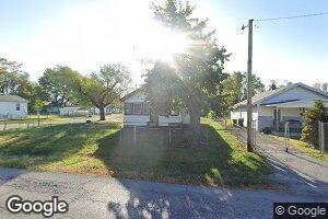 2 S 42nd St, East Saint Louis, IL 62207