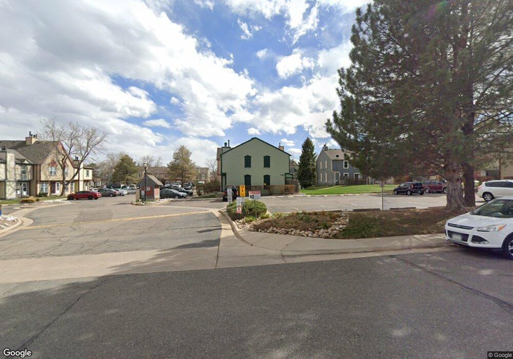 14465 E Hawaii Cir unit D, Aurora, CO 80012 - photo 1