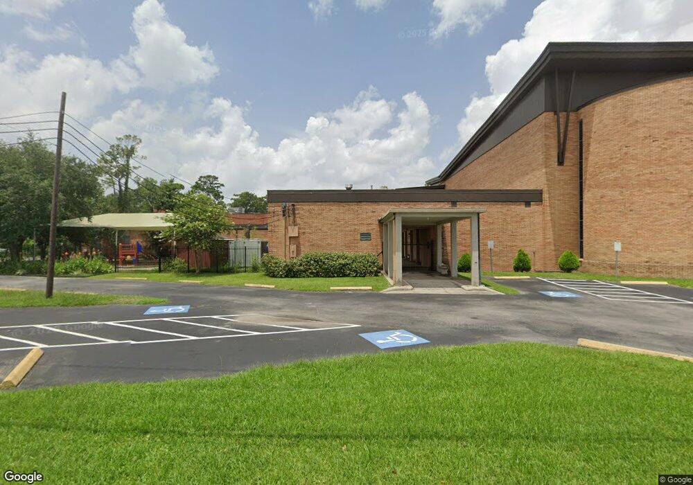 7901 Westview Dr, Houston, TX 77055 - photo 1