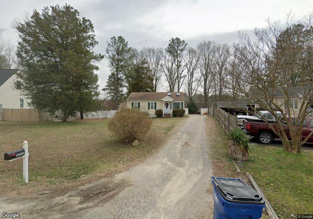 10213 W Alberta Ct, Chesterfield, VA 23832 - photo 1