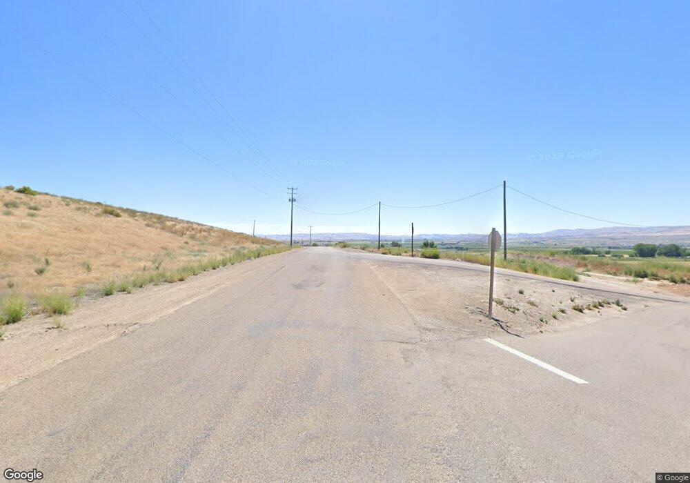 Parcel 1 State Line Rd, Adrian, OR 97901 - photo 1