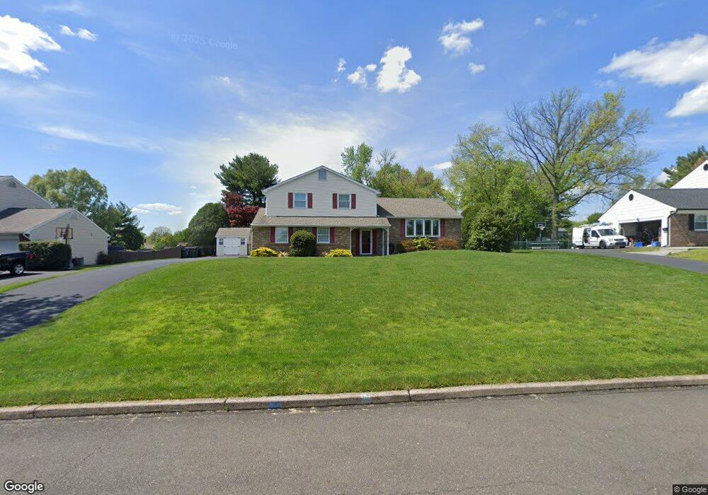 39 Braintree Common, Feasterville Trevose, PA 19053 - photo 1