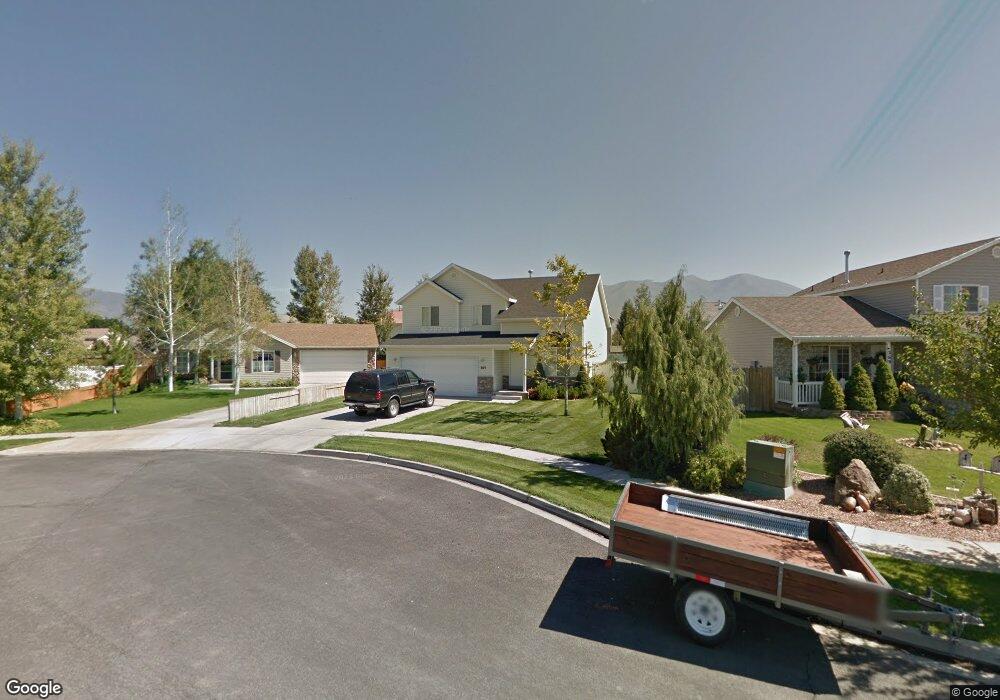 263 S 540 W, Spanish Fork, UT 84660 - photo 1