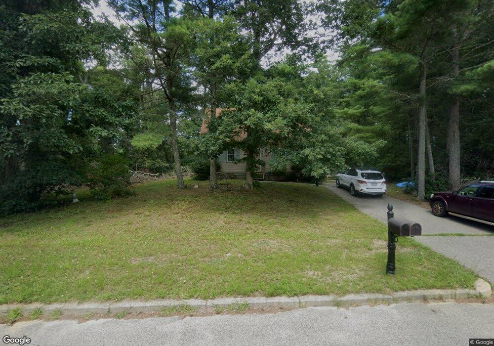 2 Windy Hill Dr, West Wareham, MA 02576 - photo 1