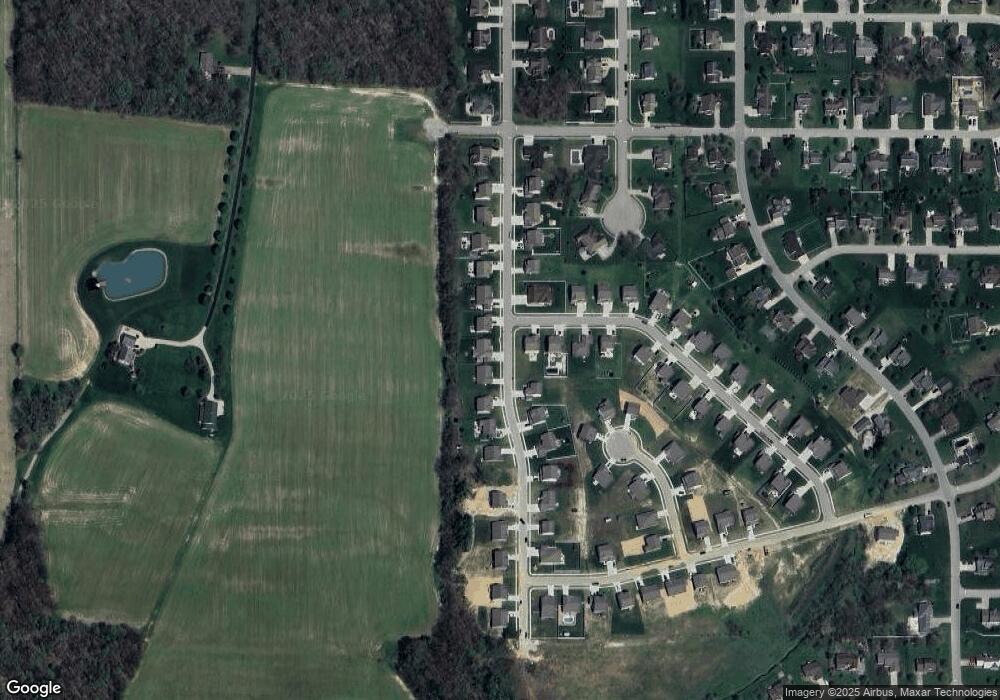 223 Abby Ln, Batesville, IN 47006 - photo 1