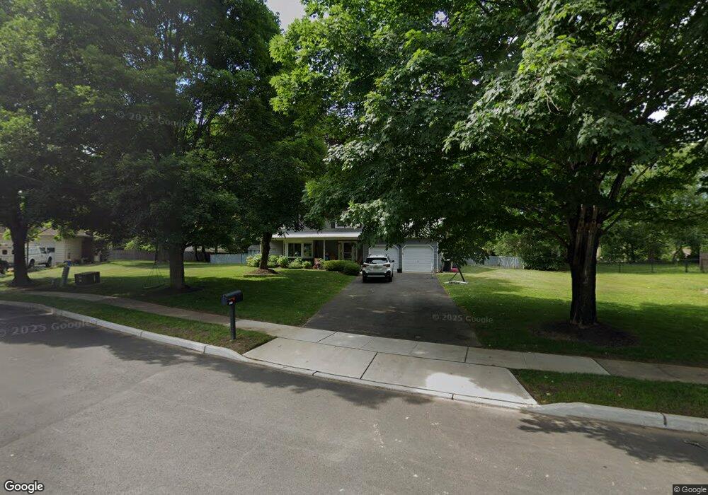 1007 Cummings Rd, Monmouth Junction, NJ 08852 - photo 1