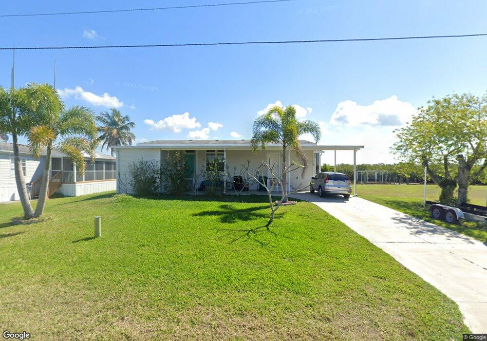 510 Tahiti Ct, Punta Gorda, FL 33950 - photo 1