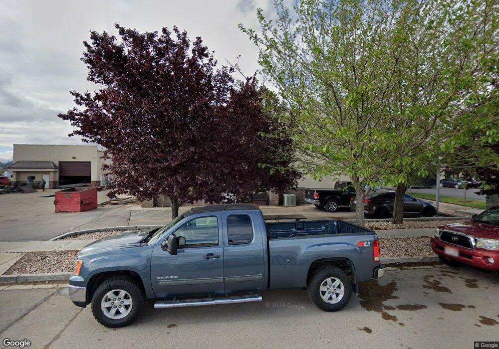 812 E 1950 N unit 3, Spanish Fork, UT 84660 - photo 1