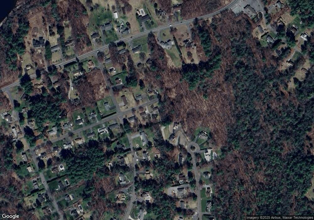 116 Warwick Dr, Ludlow, MA 01056 - photo 1