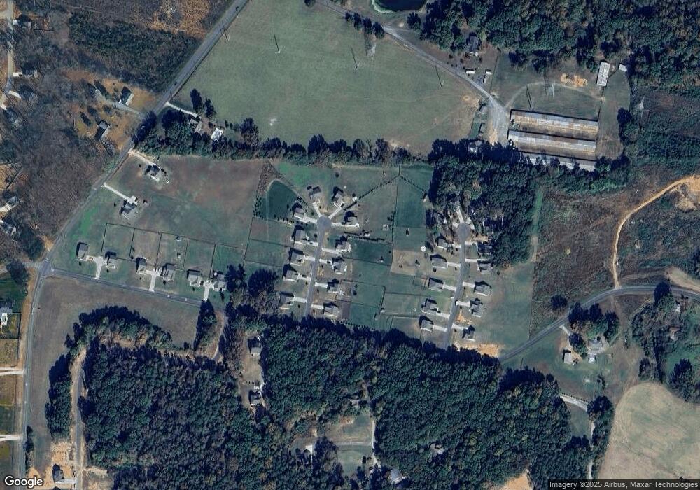 12010 Piney Hollow Trail, Stanfield, NC 28163 - photo 1