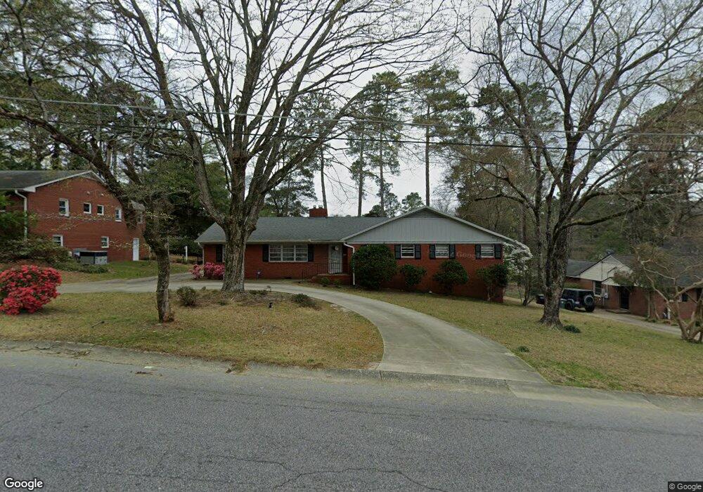 2223 Meadow Wood Rd, Fayetteville, NC 28303 - photo 1