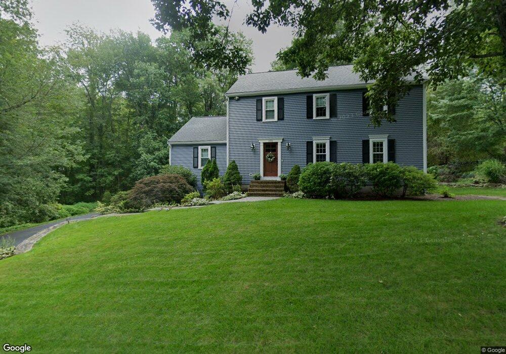 100 Floral St, Shrewsbury, MA 01545 - photo 1