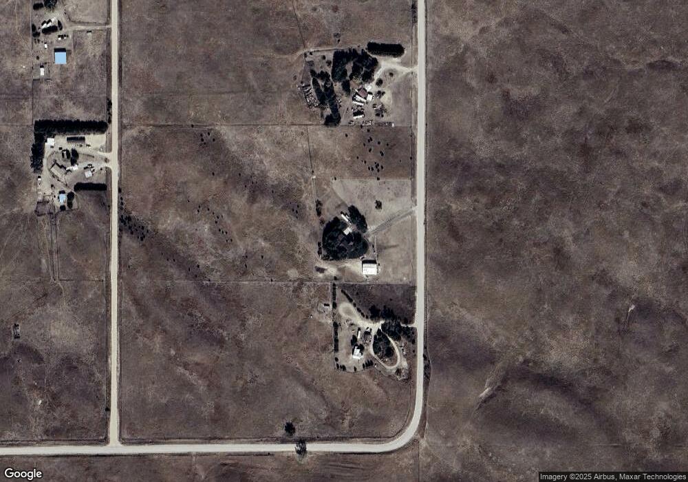 11060 S Miller School Rd, North Platte, NE 69101 - photo 1