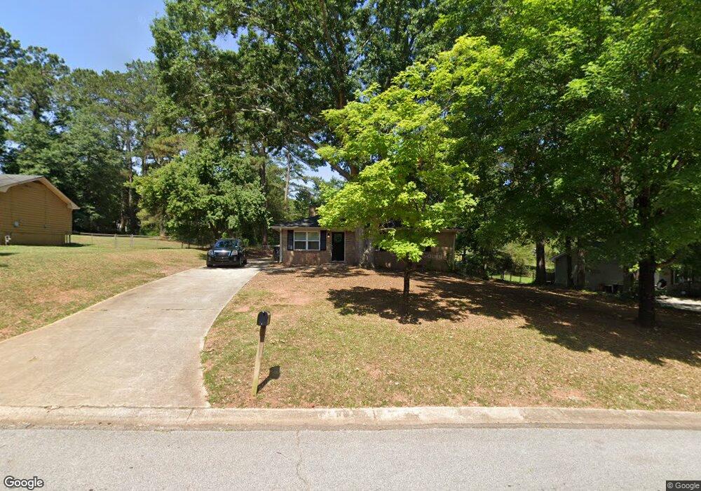 1761 Stag Dr NW, Conyers, GA 30012 - photo 1