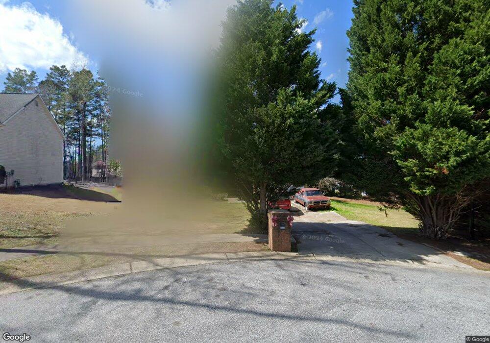 9822 Washington Cir, Jonesboro, GA 30238 - photo 1