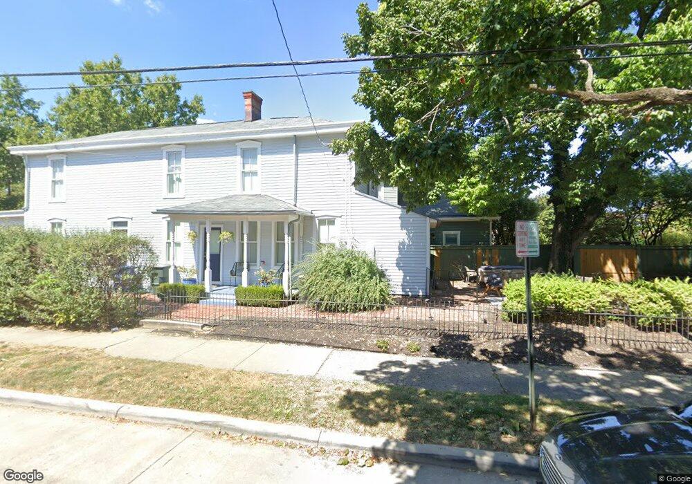 170 E Whittier St, Columbus, OH 43206 - photo 1