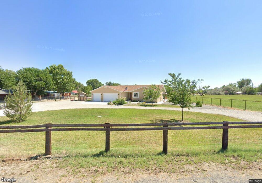 5103 Alcorn Rd, Fallon, NV 89406 - photo 1