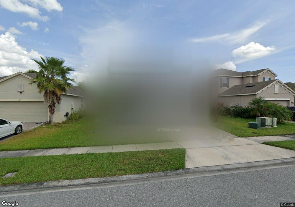 4019 Scarlet Branch Rd, Orlando, FL 32824 - photo 1