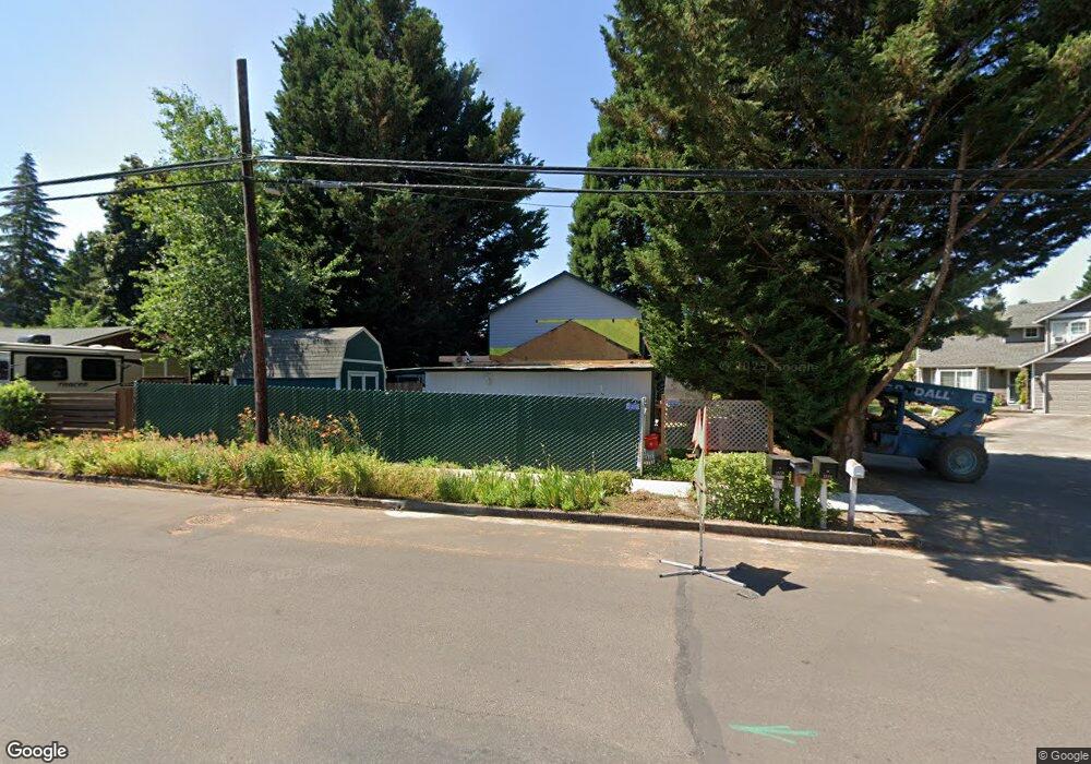 2518 Gales Way, Forest Grove, OR 97116 - photo 1