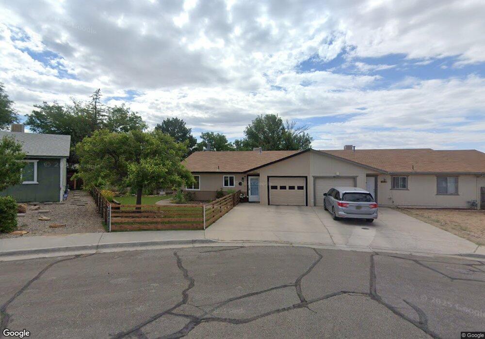 5200 Hickory Ave, Farmington, NM 87402 - photo 1