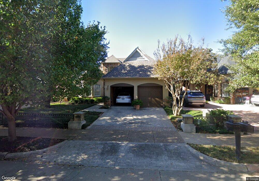 636 Chandon Ct, Southlake, TX 76092 - photo 1